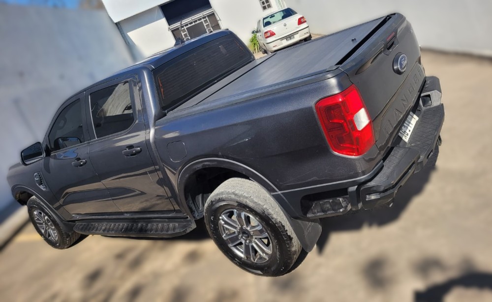 Ford RANGER PICK - UP D/C 2,0 Bi Td Xlt 4X4 10at 2023 — foto 6
